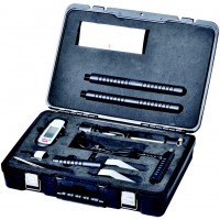 Igrometro per materiali ARW-125G kit